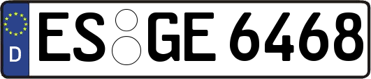 ES-GE6468