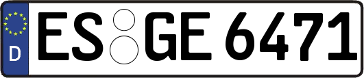 ES-GE6471