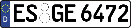 ES-GE6472