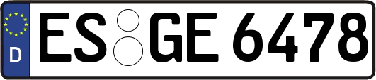 ES-GE6478