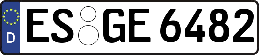 ES-GE6482