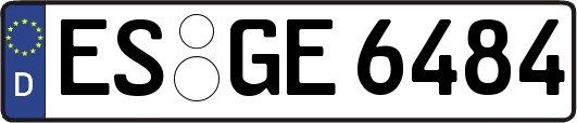 ES-GE6484