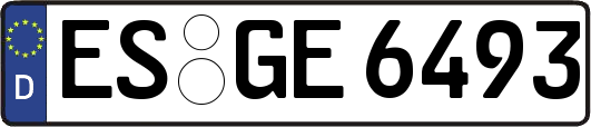 ES-GE6493