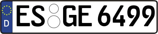 ES-GE6499