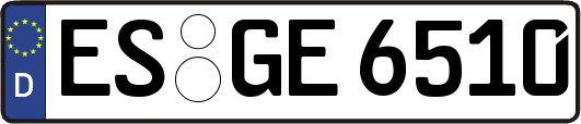 ES-GE6510
