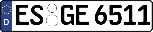 ES-GE6511