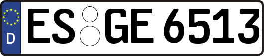 ES-GE6513