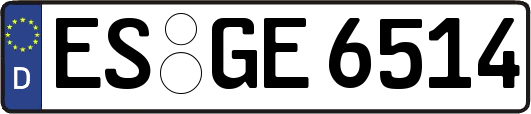 ES-GE6514