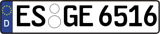 ES-GE6516