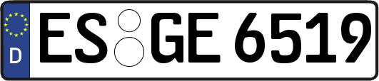 ES-GE6519