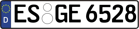 ES-GE6528