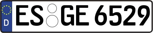 ES-GE6529