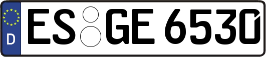 ES-GE6530