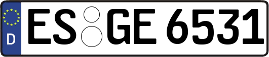 ES-GE6531