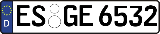 ES-GE6532