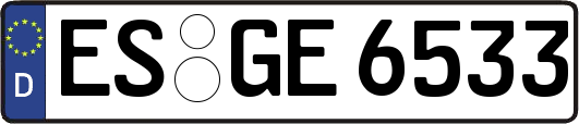 ES-GE6533
