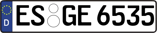 ES-GE6535