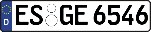 ES-GE6546