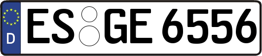 ES-GE6556