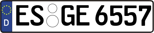 ES-GE6557