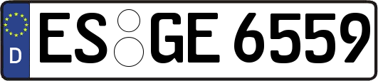 ES-GE6559