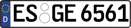 ES-GE6561