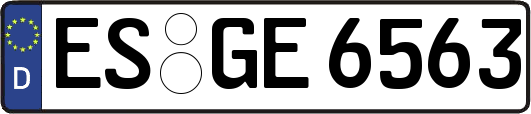 ES-GE6563
