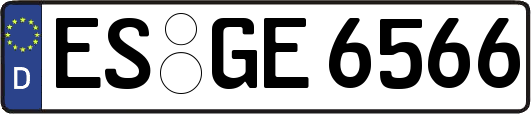 ES-GE6566