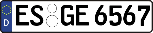 ES-GE6567