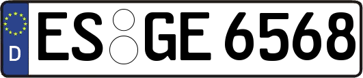 ES-GE6568