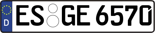 ES-GE6570