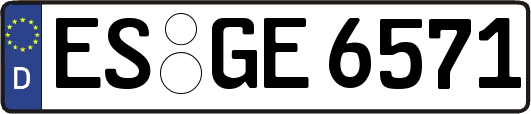 ES-GE6571