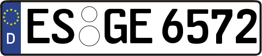 ES-GE6572