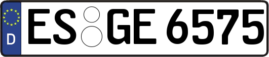 ES-GE6575