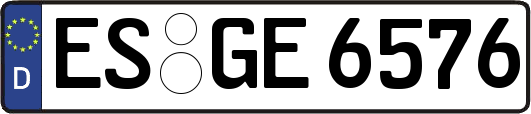ES-GE6576