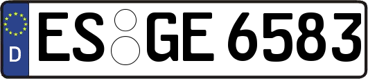 ES-GE6583