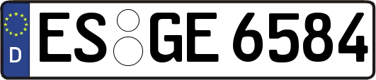 ES-GE6584