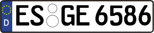 ES-GE6586