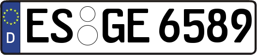 ES-GE6589