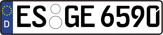 ES-GE6590