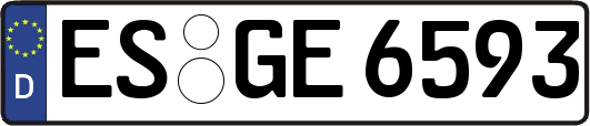 ES-GE6593