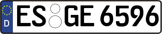 ES-GE6596