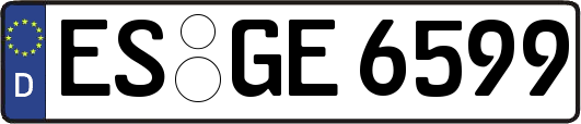 ES-GE6599