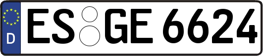 ES-GE6624