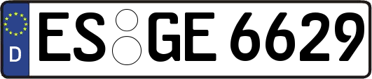 ES-GE6629