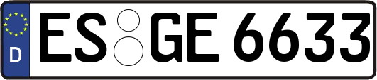 ES-GE6633