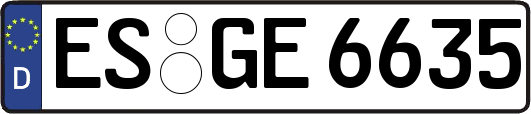 ES-GE6635