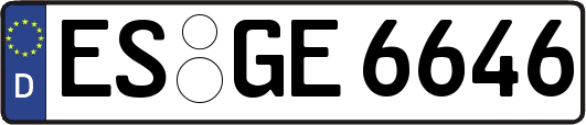 ES-GE6646