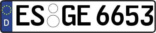 ES-GE6653