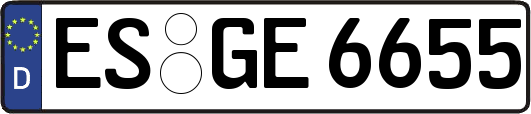ES-GE6655